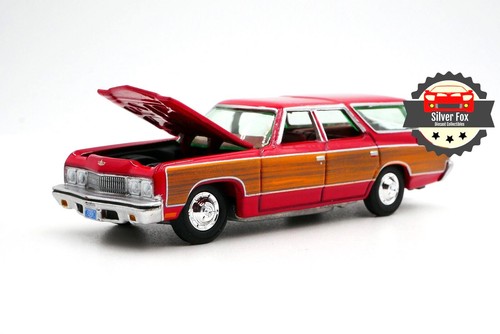 1973 chevrolet caprice wagon - chevrolet,