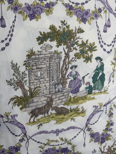 Brunschwig fils toile - &,