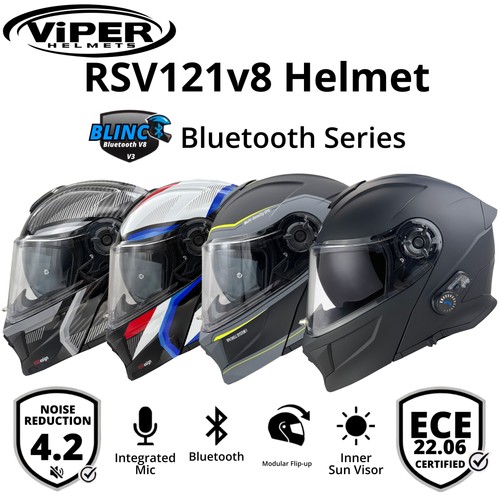 Viper modular bluetooth - modular,