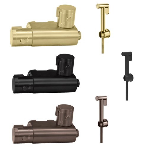 Douche bidet shattaf - bidet,