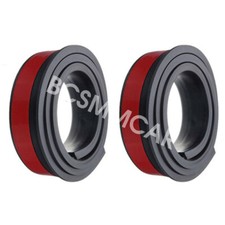 Car Flares Wheel Arch Lip