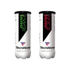 Tecnifibre Padel Tennis Balls