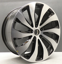 BENTLEY SPEEDLINE 22" ALLOY