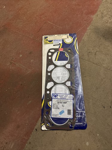 Head gasket ford 1800 ohc - gasket,