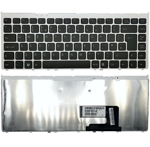 New sony vaio vgn - vaio, vgn-fw