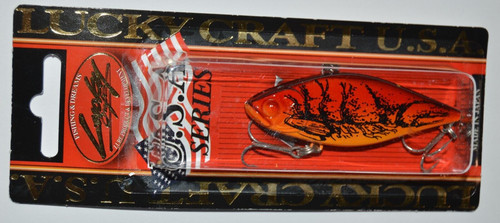 Lures lucky craft 300 s - 3, lv-300