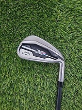 Callaway XR 7 Iron 1/2 Inch