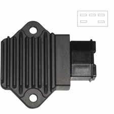 Regulator Rectifier Honda CBR
