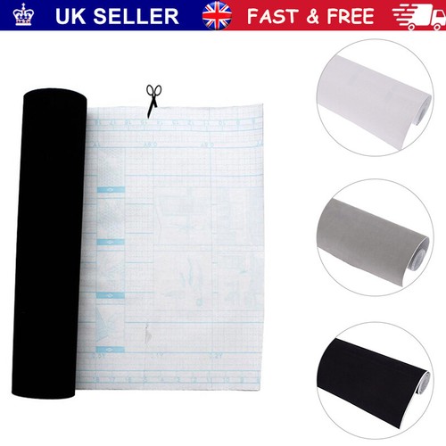 Metres roll self - self, adhesive