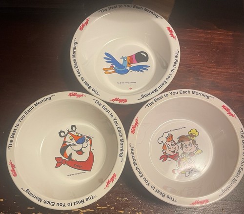 Set vintage 1995 - of,