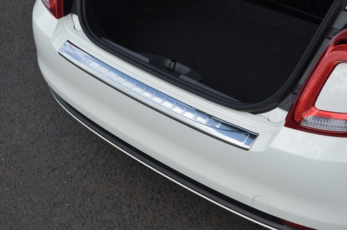 For fiat 500 - (2007+),