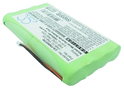 Battery for vertex - ni-mh,