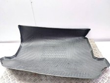 Hyundai santa mk3 boot - fe,