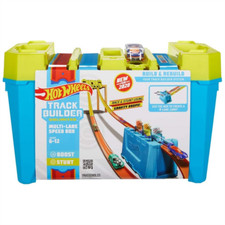Hot Wheels Track Builder