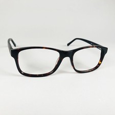 D BY D eyeglasses TORTOISE