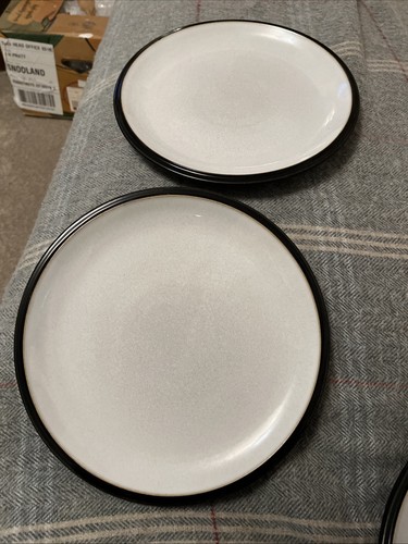 Denby everyday black - 2,