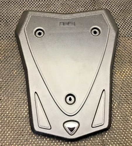 Triumph trophy rear - trophy,