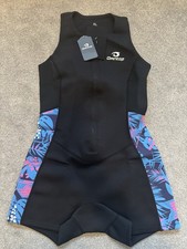 Owntop Women's Wetsuit Shorty