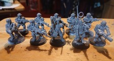 Warhammer 40k Astra Militarum