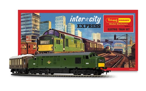 R1290m gauge hornby - oo,