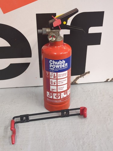 Vintage 2000 1kg - vintage, chubb