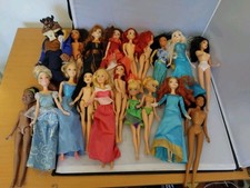 Disney Princess Dolls Large