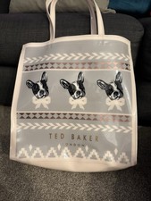 Ted Baker Large PVC French