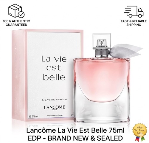 Lancome vie est - est, belle