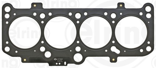 Elring cylinder head gasket - elring,