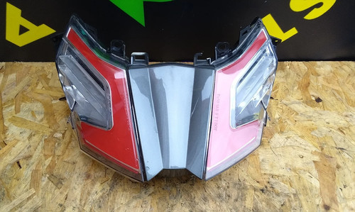 Lexmoto chieftain 125cc - lexmoto,