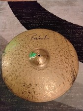 Paiste Signature Dark Energy