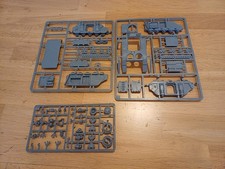 Warhammer 40,000 40k Rhino