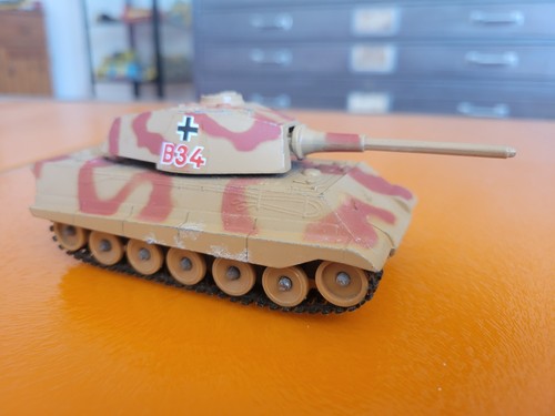 Vintage 1974 corgi - vintage, (model