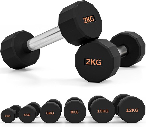 Sportnow dumbbells set hand - dumbbells, set,