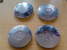 Vintage VW Volkswagen Camper /