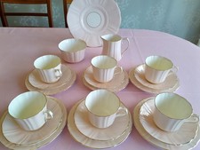 Lovely vintage tea set old - vintage, of