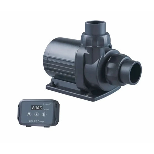Jecod sine 6500 pump - sine,