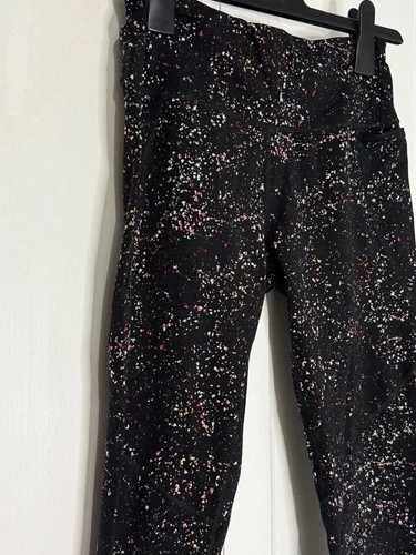 Sweaty betty power speckle - power, 7/8
