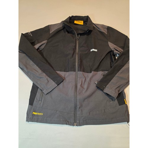 Dewalt prostretch softshell - dewalt,