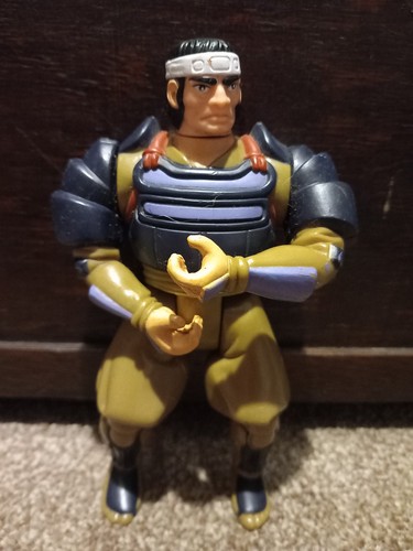 Thundercats hachiman action - hachiman,