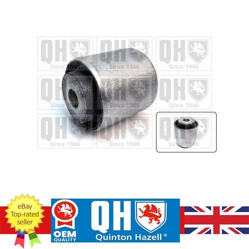 Trailing arm mounting for fiat - mounting,