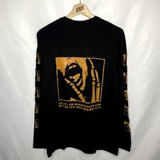 The Weeknd XO Eat Me Hurry Up