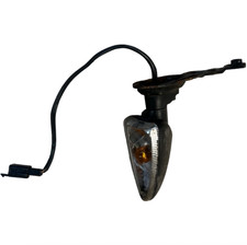 Yamaha WR125 – LHS Left Front Indicator with Bracket