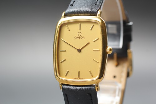 Vintage 1990s omega ville - vintage,