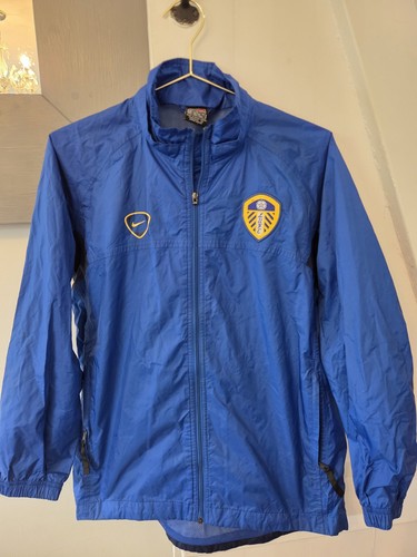 Leeds vintage training jacket - leeds,
