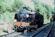 31874 BR Steam Locomotive Mid