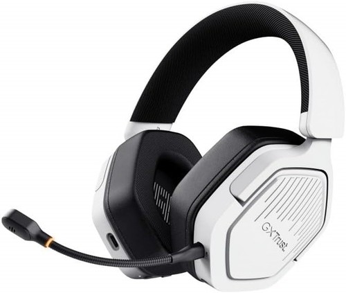 Gxt 493w carus wireless gaming - gxt,