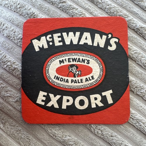 Mcewans export vintage 1970s - export,