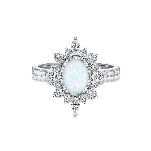 Ydd 5ct oval - ydd,