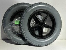 Invacare Wheels 12 1/2" x 2